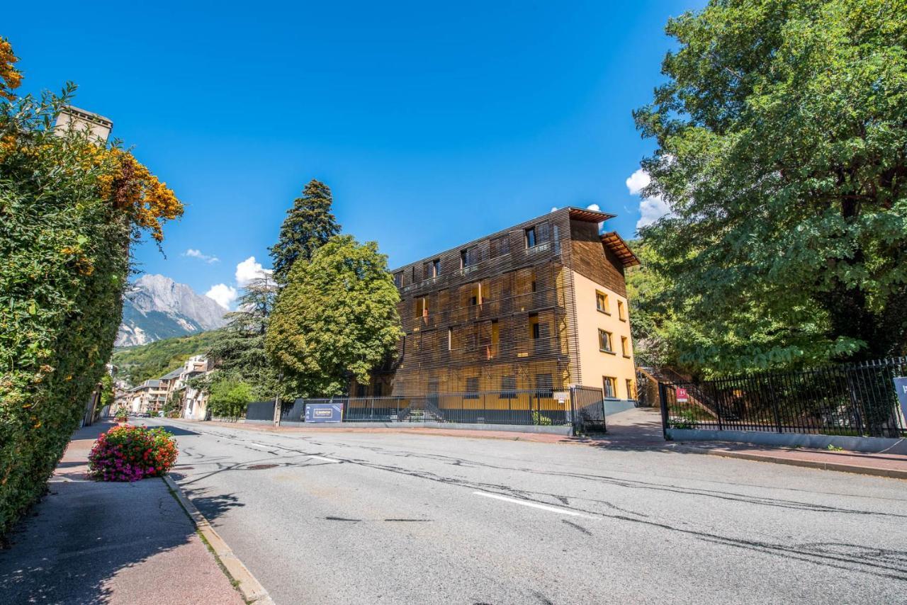Hotel Le Marintan Saint-Michel-de-Maurienne