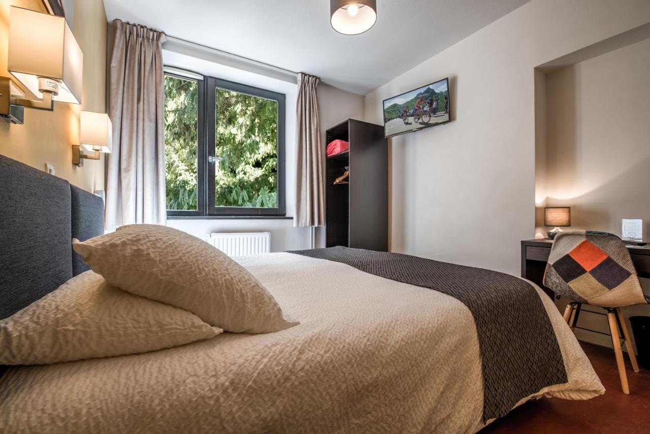 Hotel Le Marintan