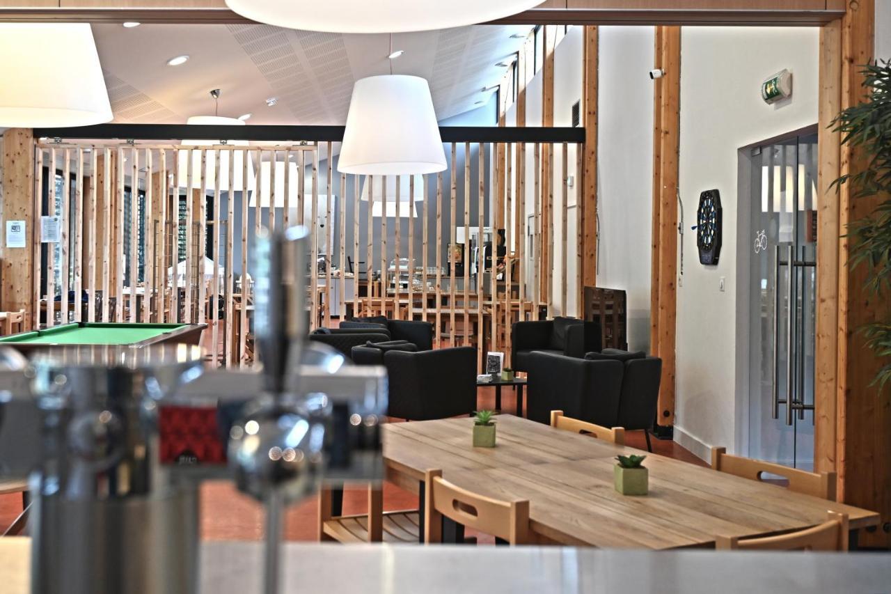 Hotel Le Marintan Saint-Michel-de-Maurienne