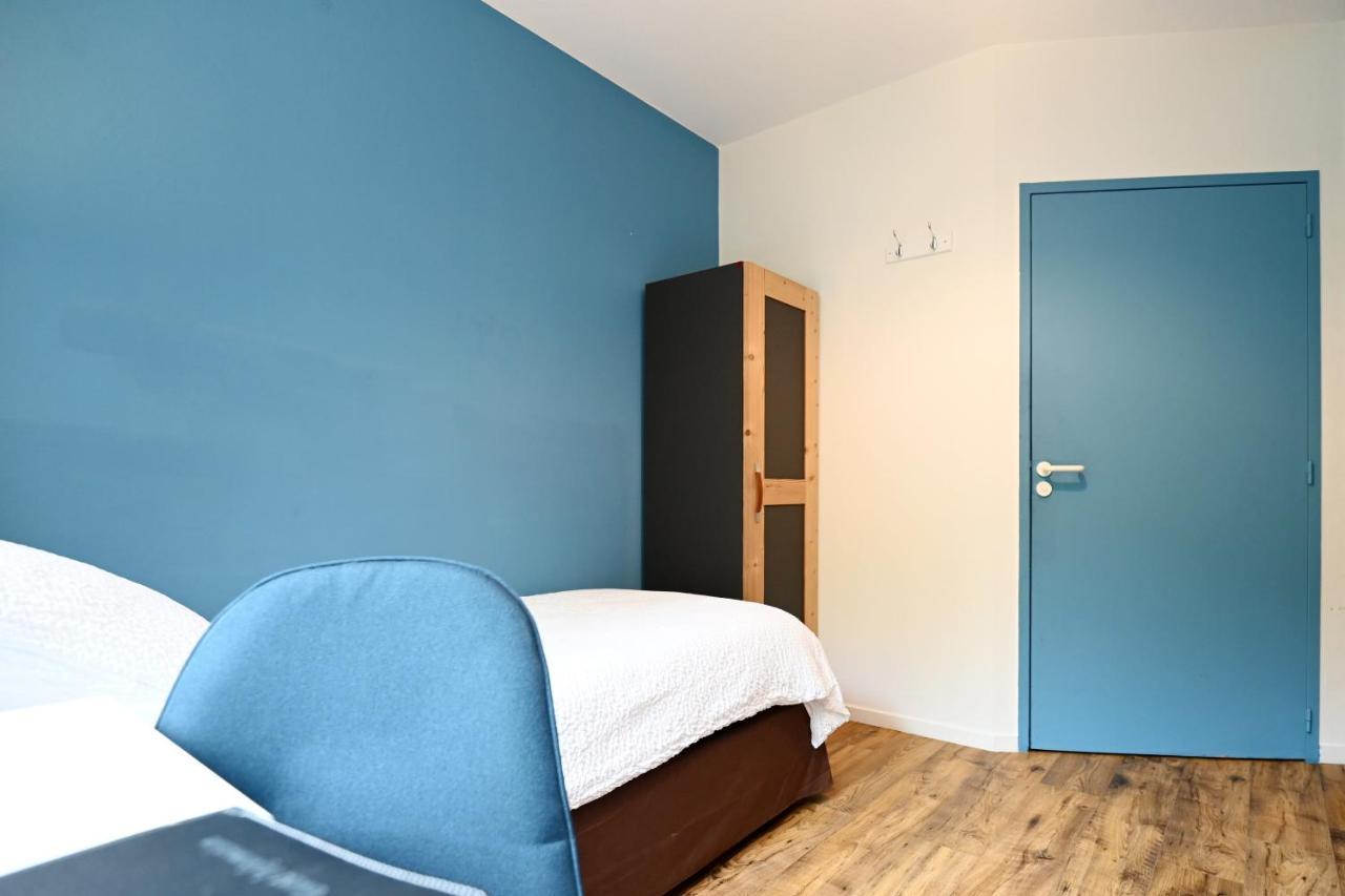 Le Marintan 3* Saint-Michel-de-Maurienne