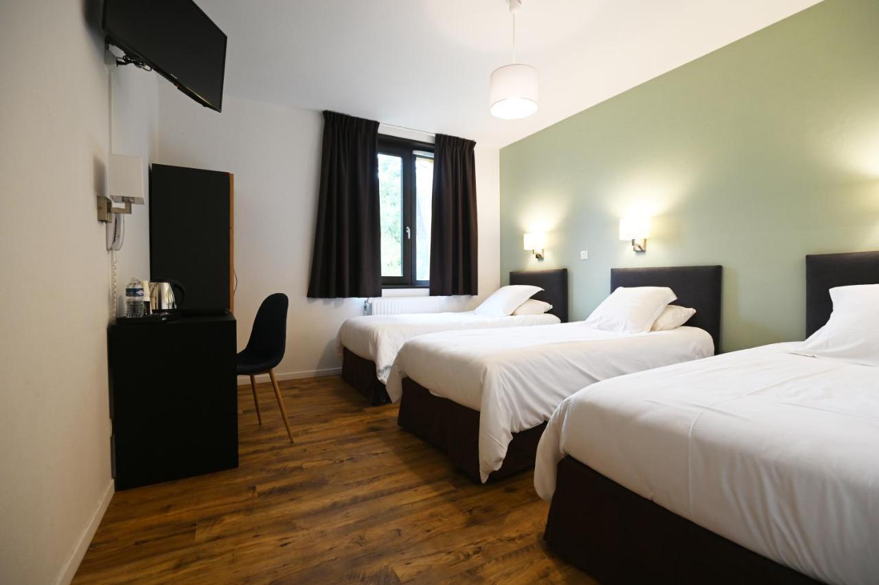 Hotel Le Marintan