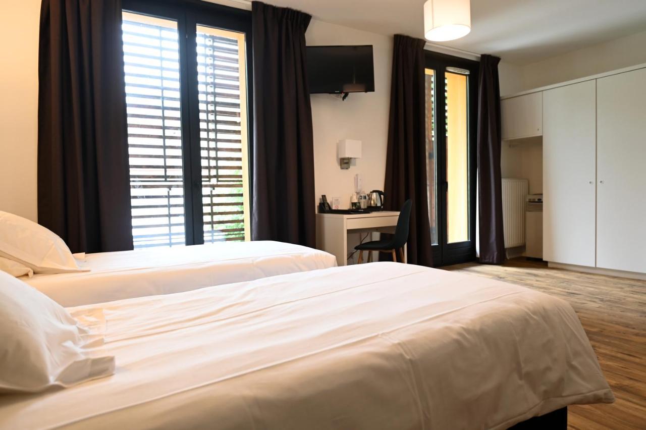 Hotel Le Marintan 3*
