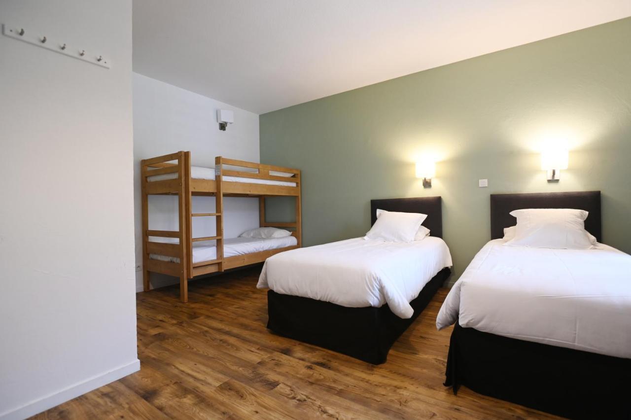 Le Marintan 3* Saint-Michel-de-Maurienne