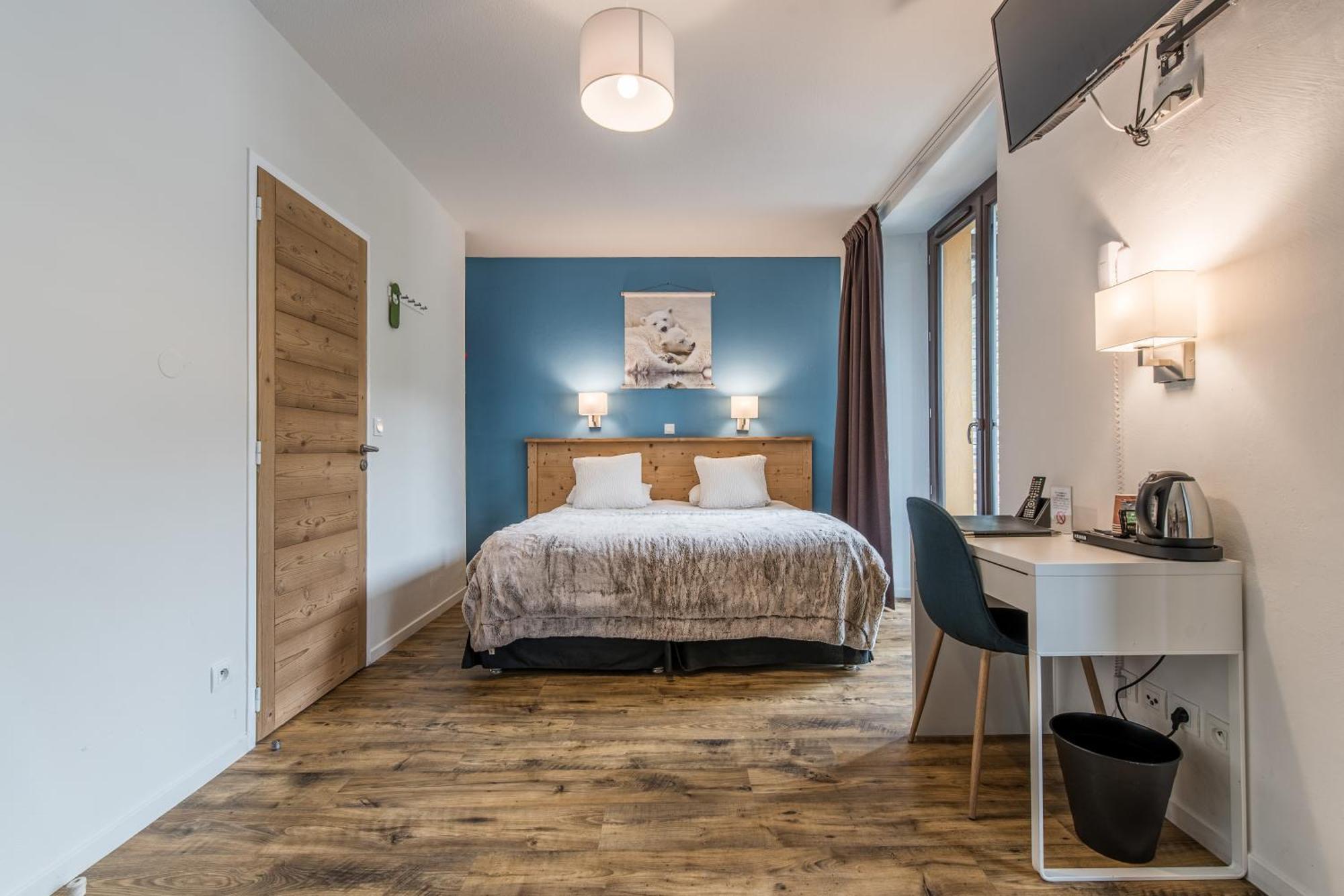 Hotel Le Marintan Saint-Michel-de-Maurienne