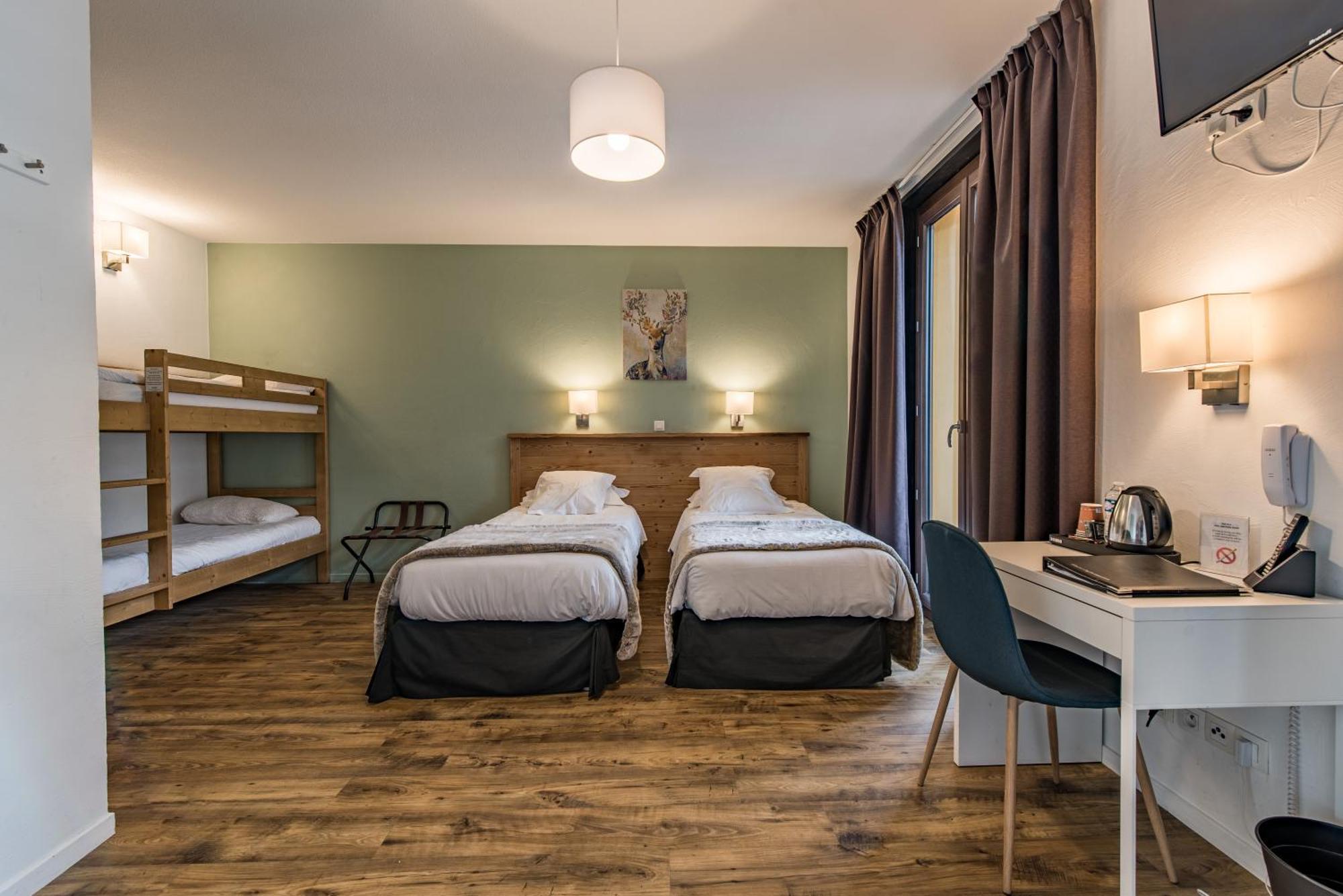 Le Marintan 3*