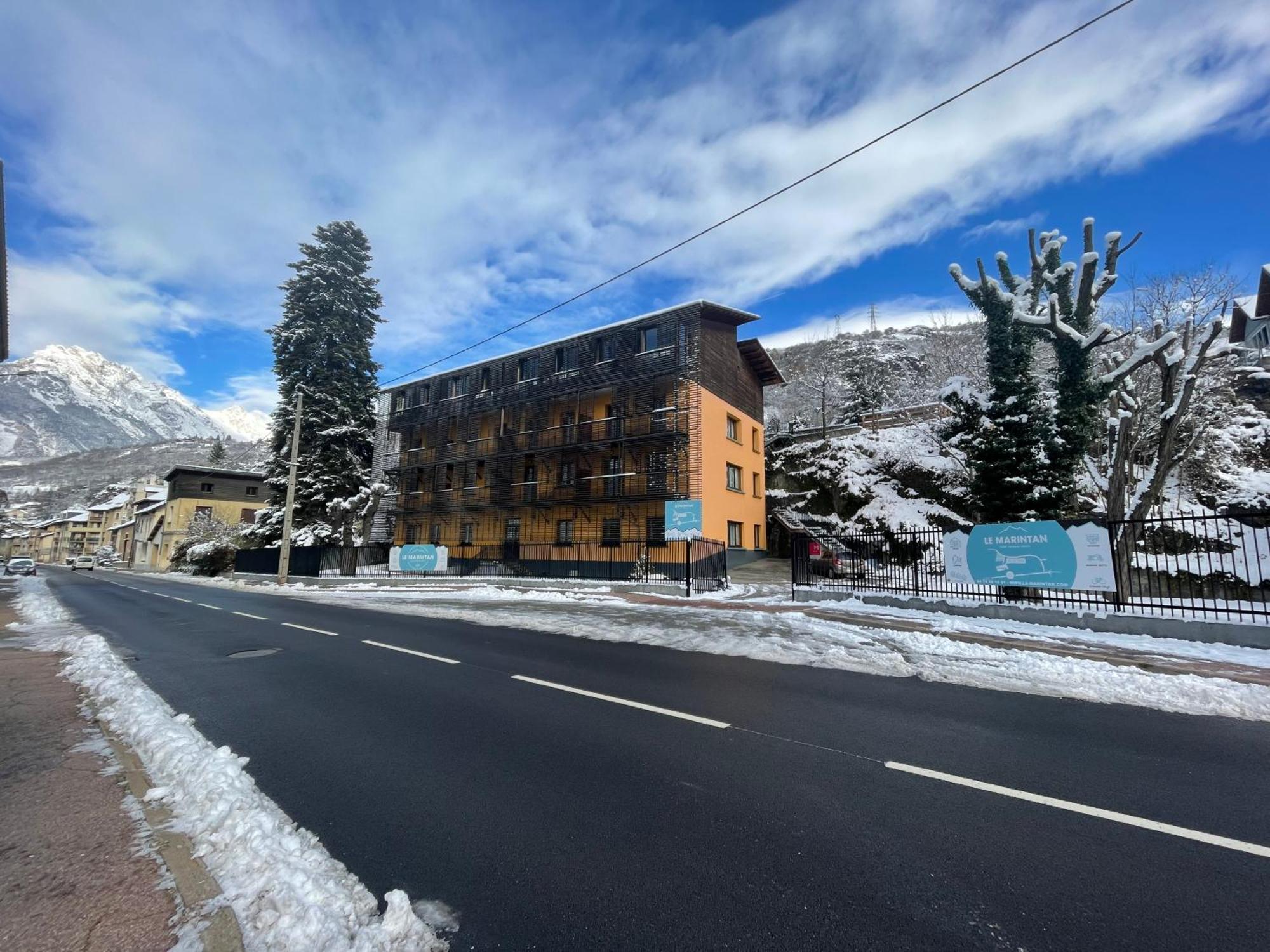 Hotel Le Marintan 3*