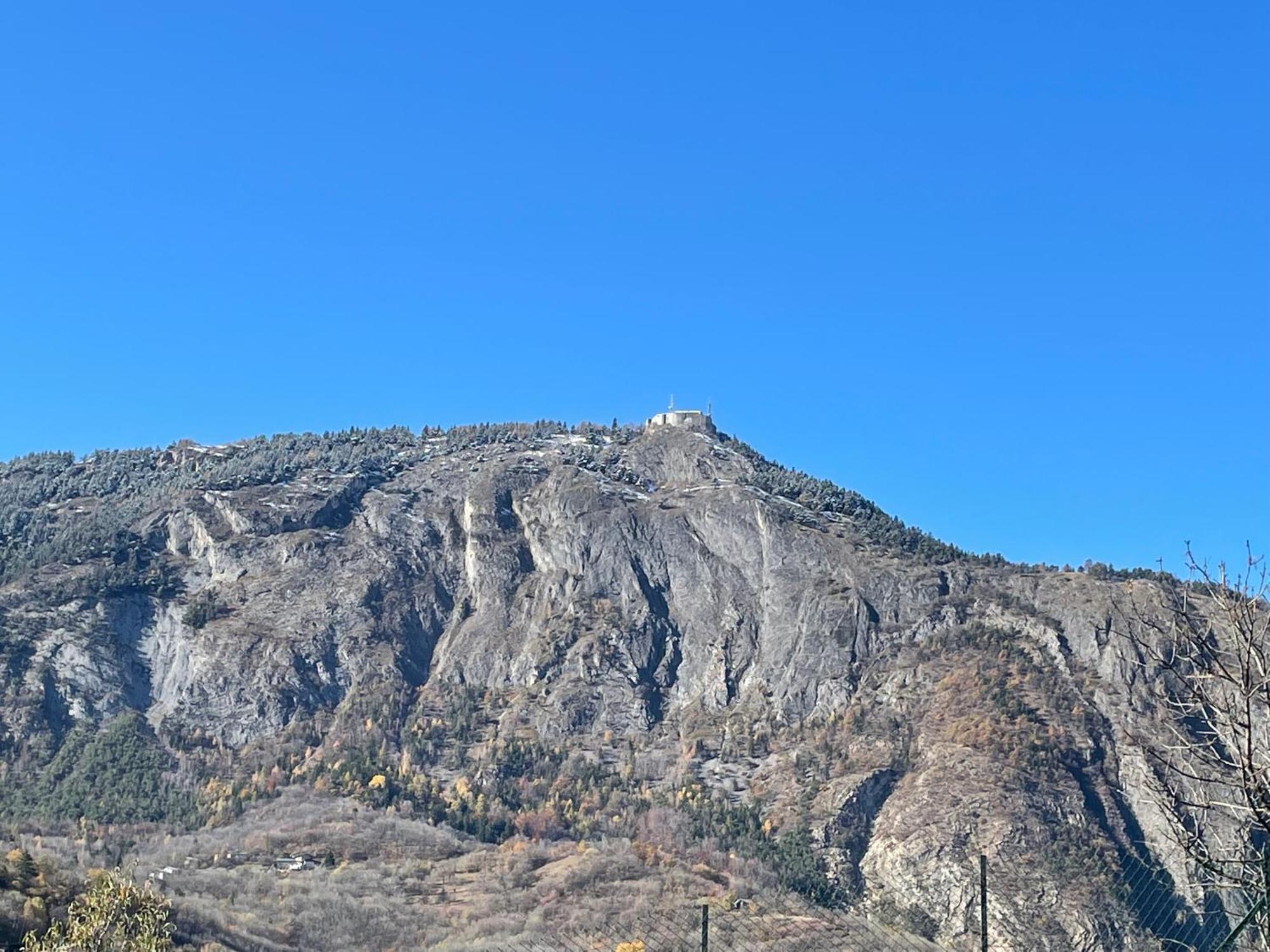 Le Marintan 3* Saint-Michel-de-Maurienne