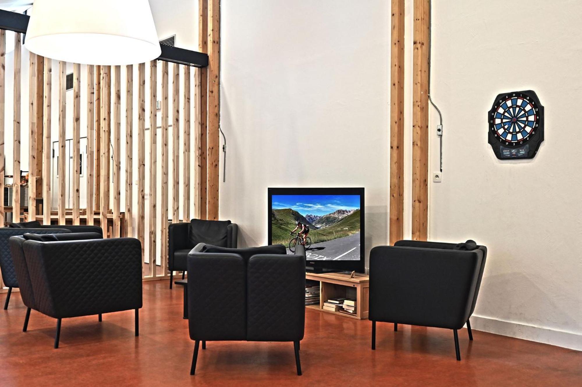 Le Marintan Hotel