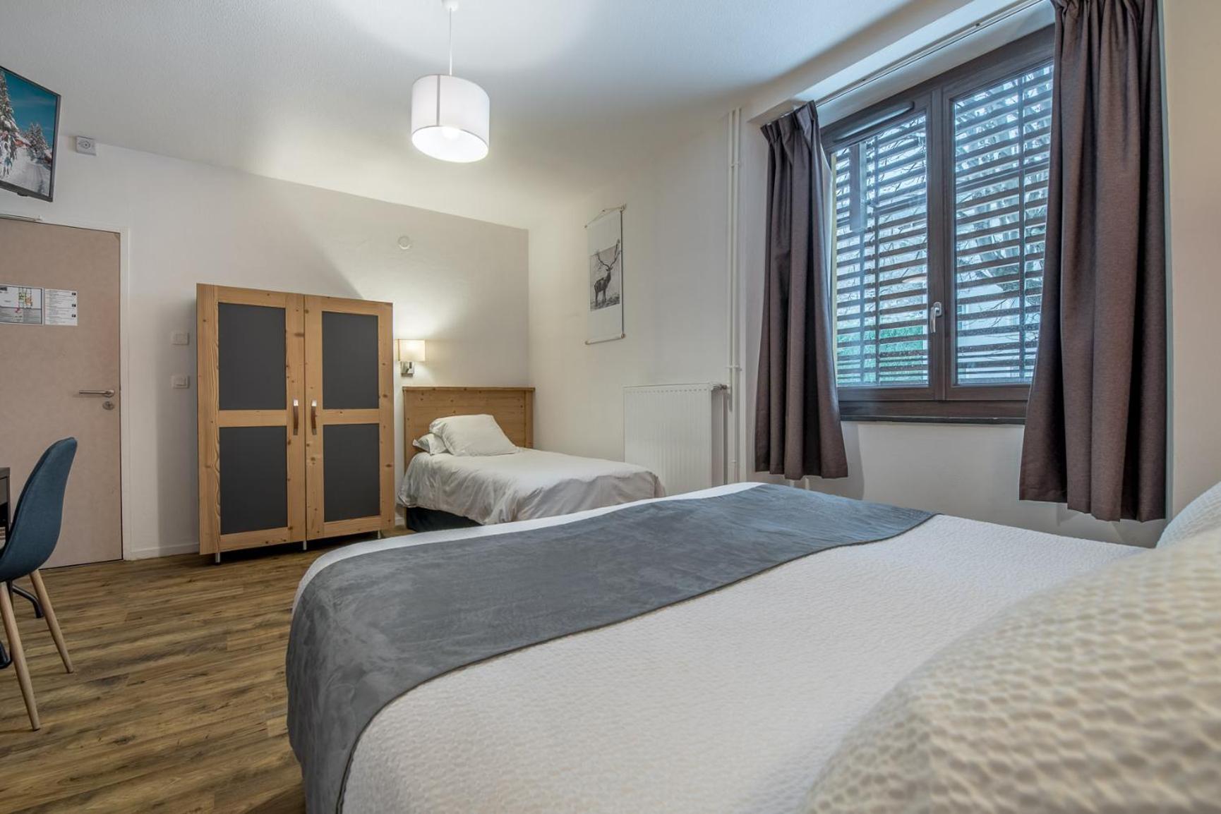 Hotel Le Marintan Saint-Michel-de-Maurienne