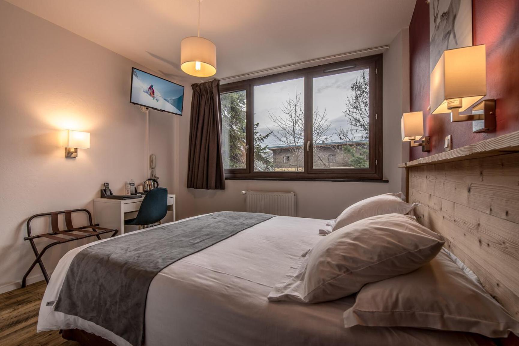 Le Marintan 3* Saint-Michel-de-Maurienne