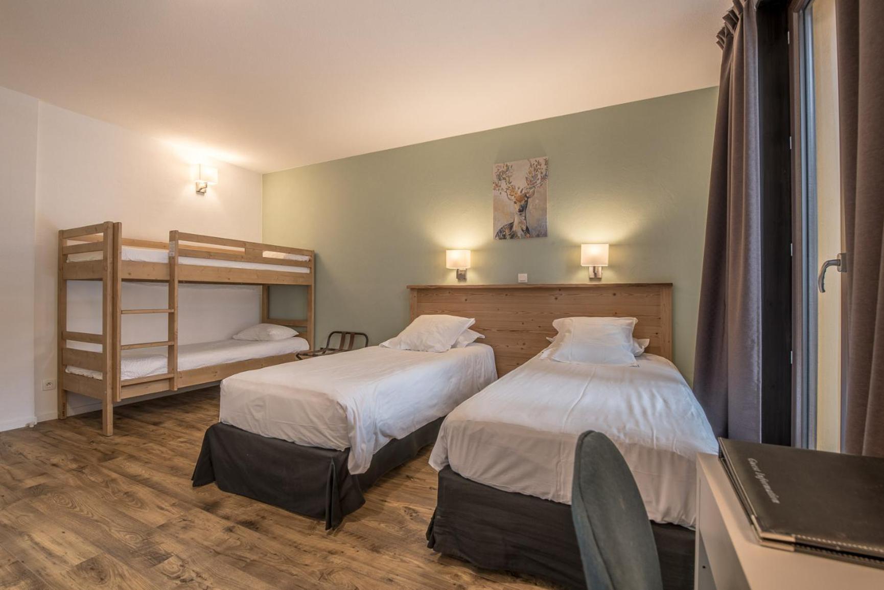 Hotel Le Marintan