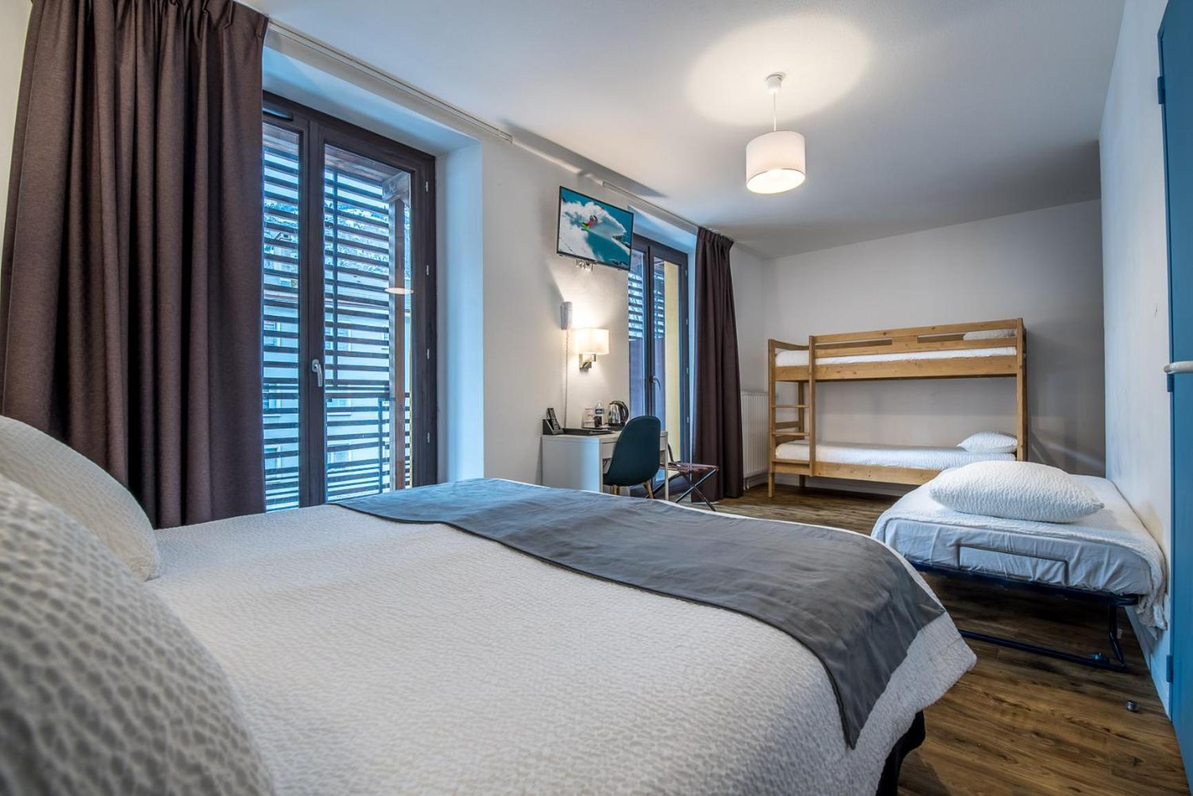 Le Marintan 3* Saint-Michel-de-Maurienne