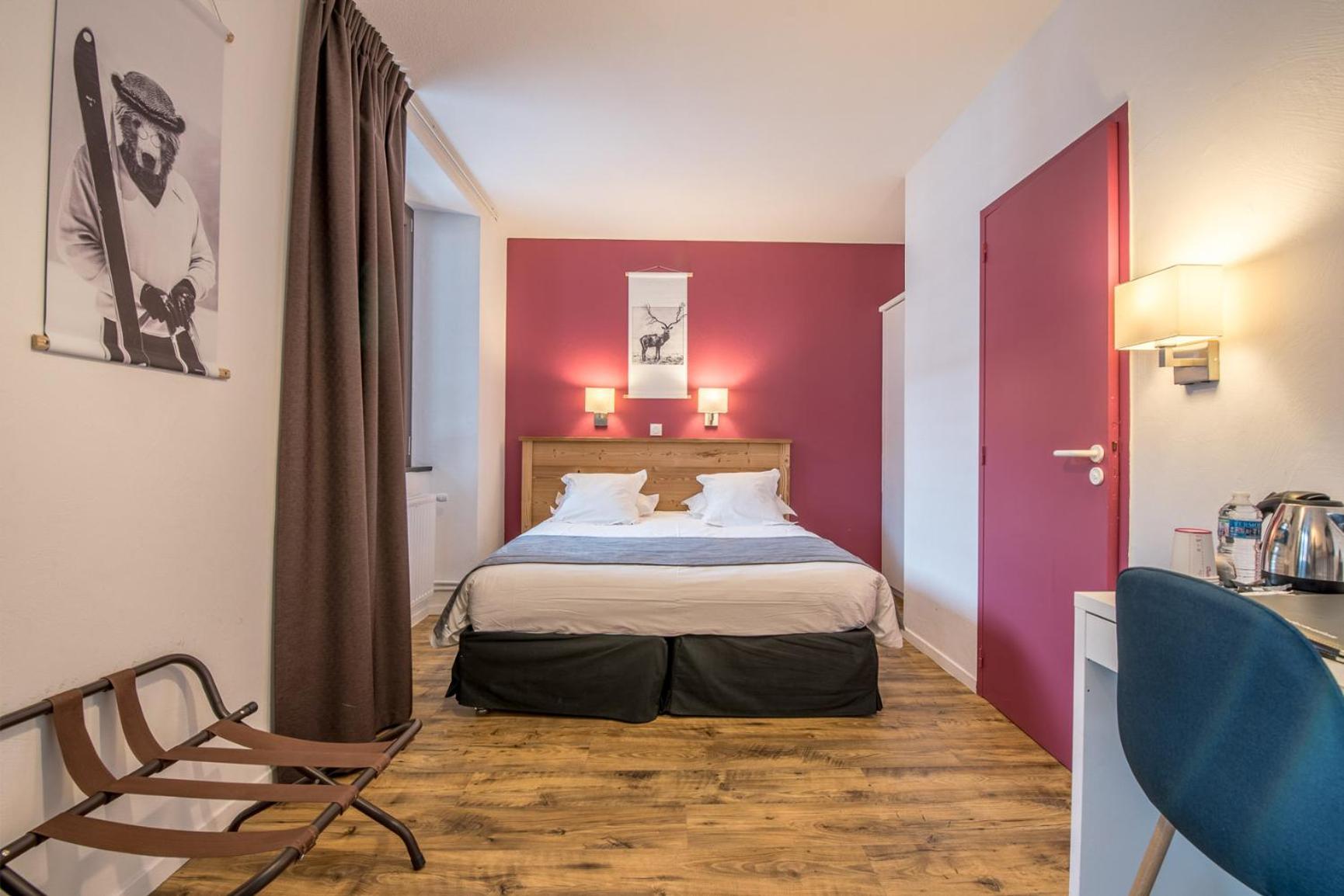 Hotel Le Marintan