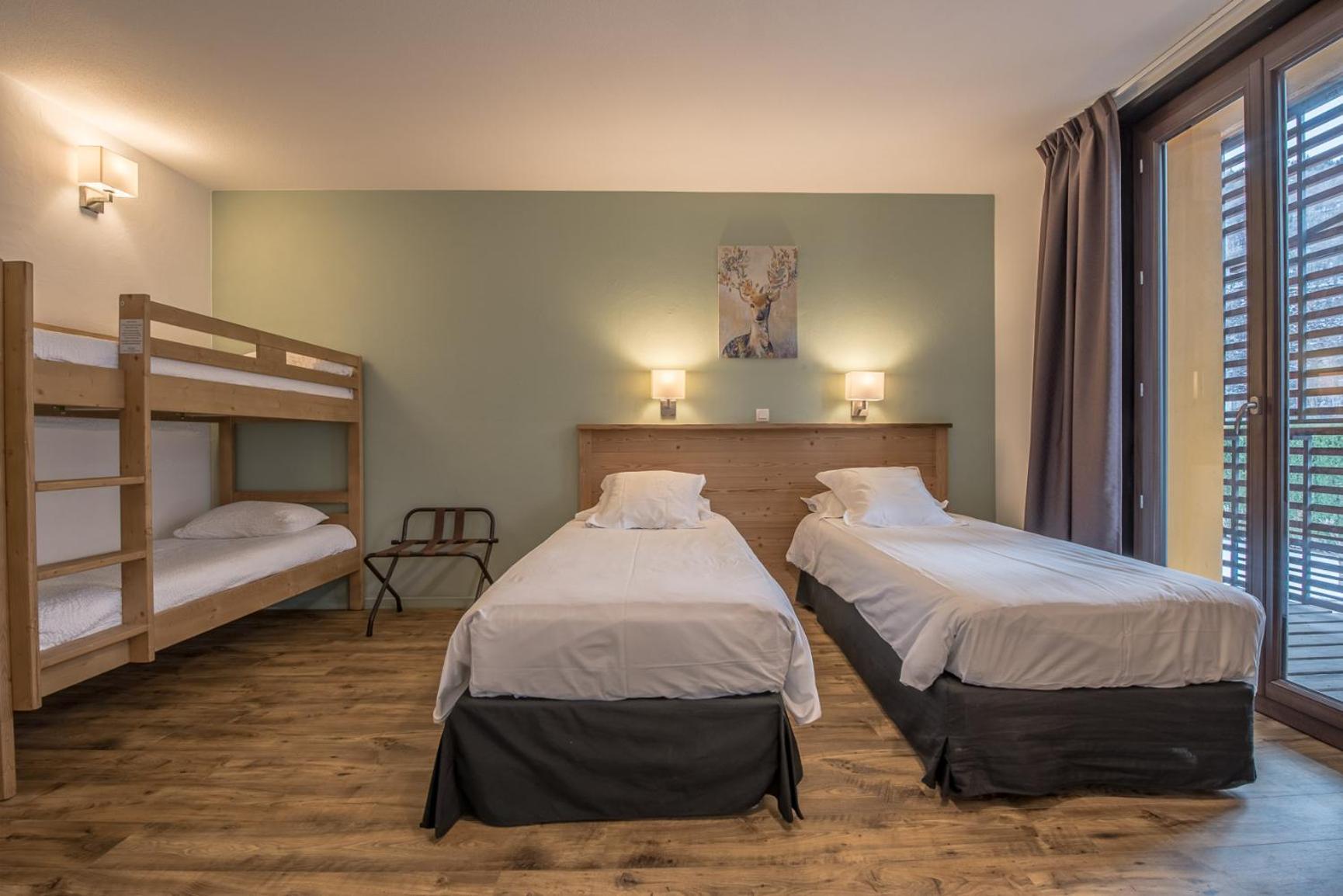 Le Marintan Hotel