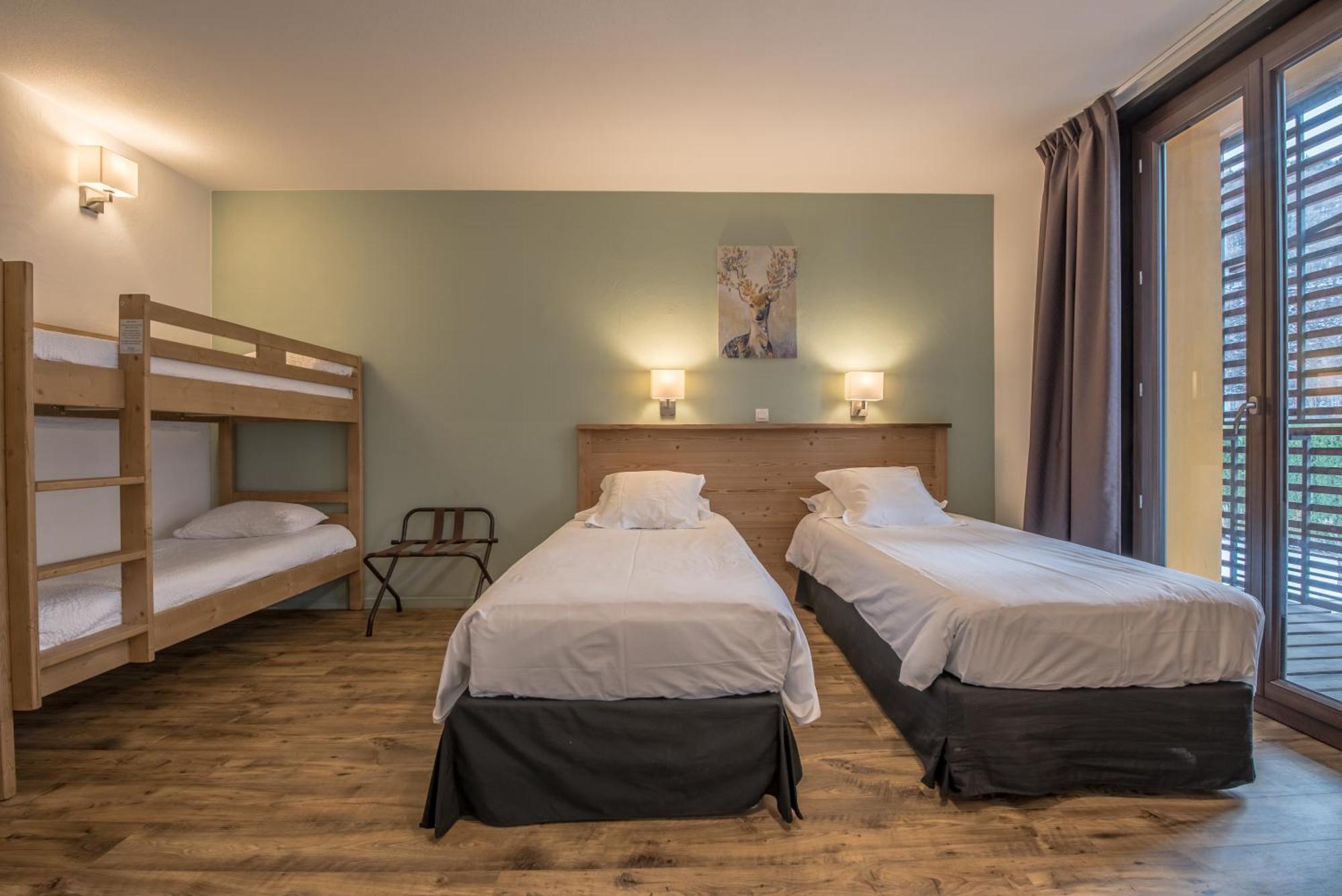 Hotel Le Marintan 3*